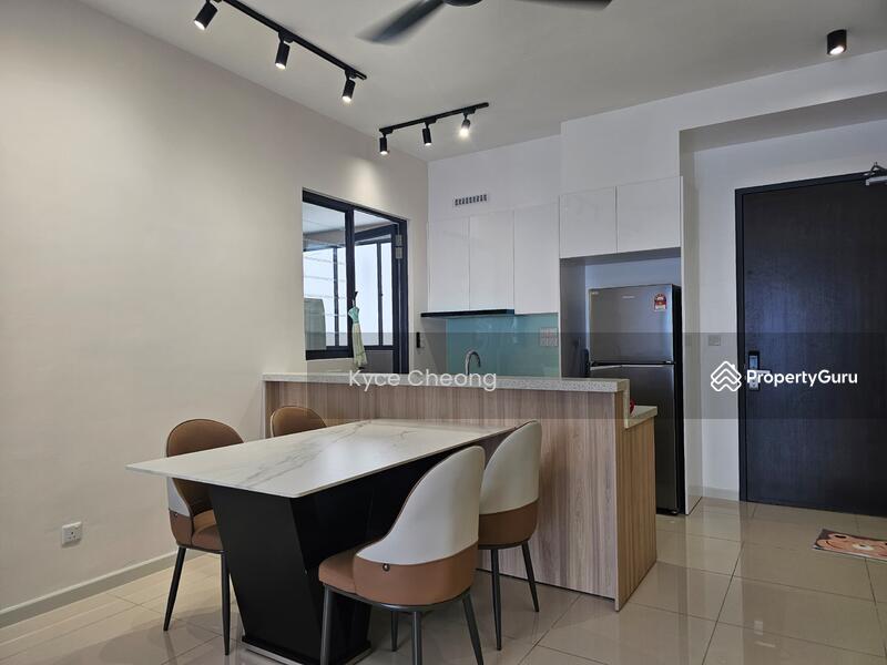 For Rent - Sunway Belfield