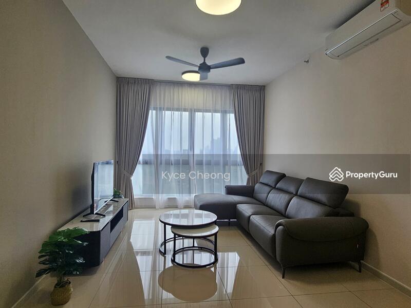 For Rent - Sunway Belfield