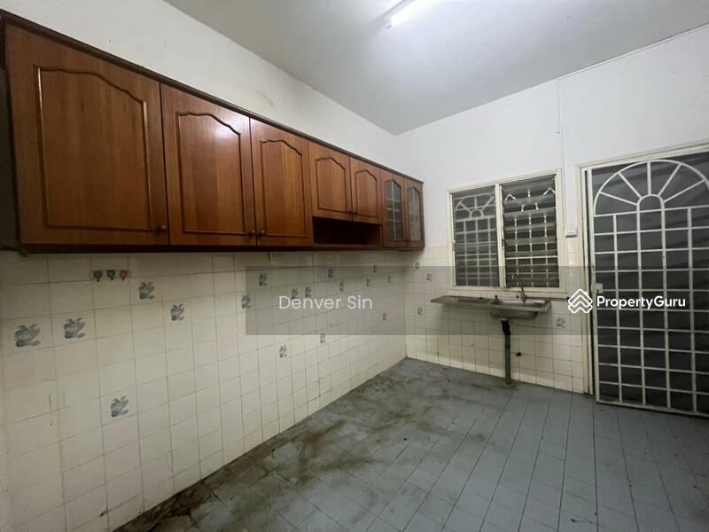 Terraced House for Sale in Taman Sri Aman (Cheras) - Denver Sin - PropertyGuru.com.my