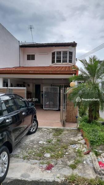 Terraced House for Sale in Taman Sri Aman (Cheras) - Denver Sin - PropertyGuru.com.my