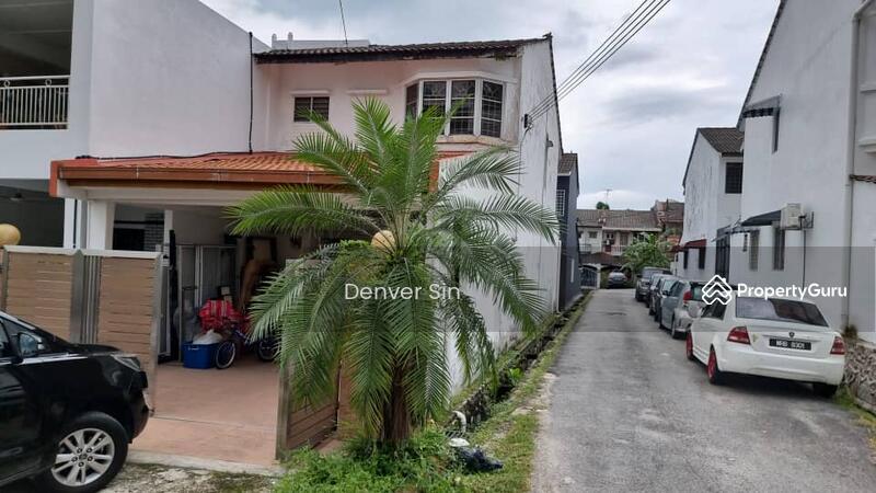 Terraced House for Sale in Taman Sri Aman (Cheras) - Denver Sin - PropertyGuru.com.my