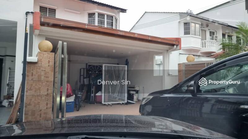Terraced House for Sale in Taman Sri Aman (Cheras) - Denver Sin - PropertyGuru.com.my
