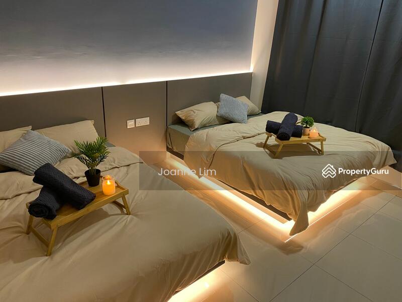 For Rent - Bali Residences