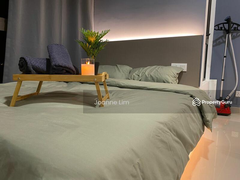 For Rent - Bali Residences