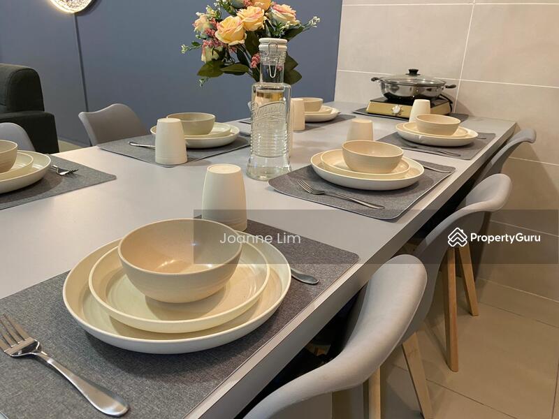 For Rent - Bali Residences