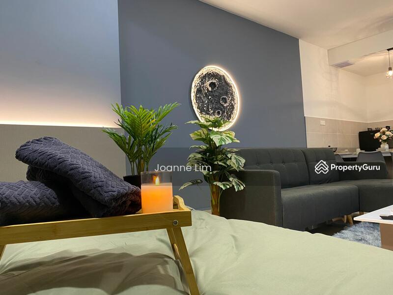 For Rent - Bali Residences