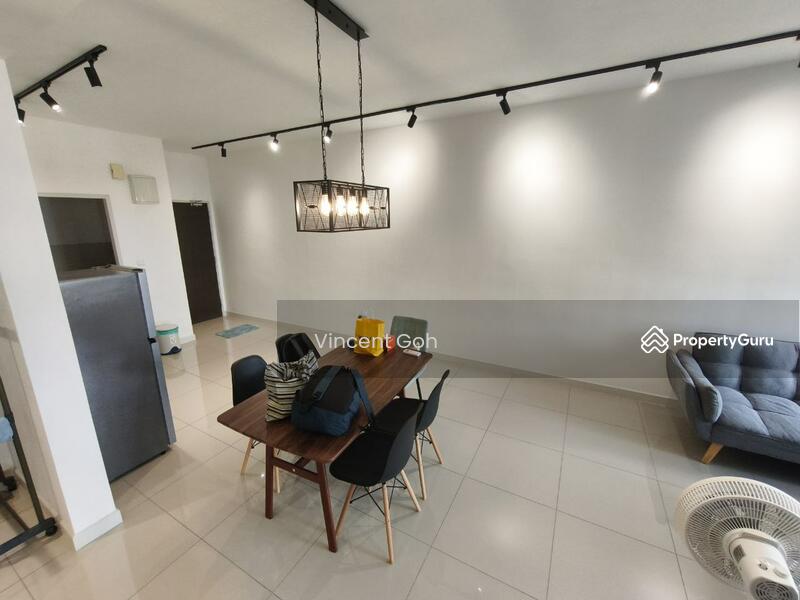 Untuk Dijual - Tuan Residency