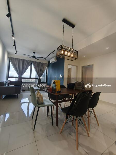 Untuk Dijual - Tuan Residency