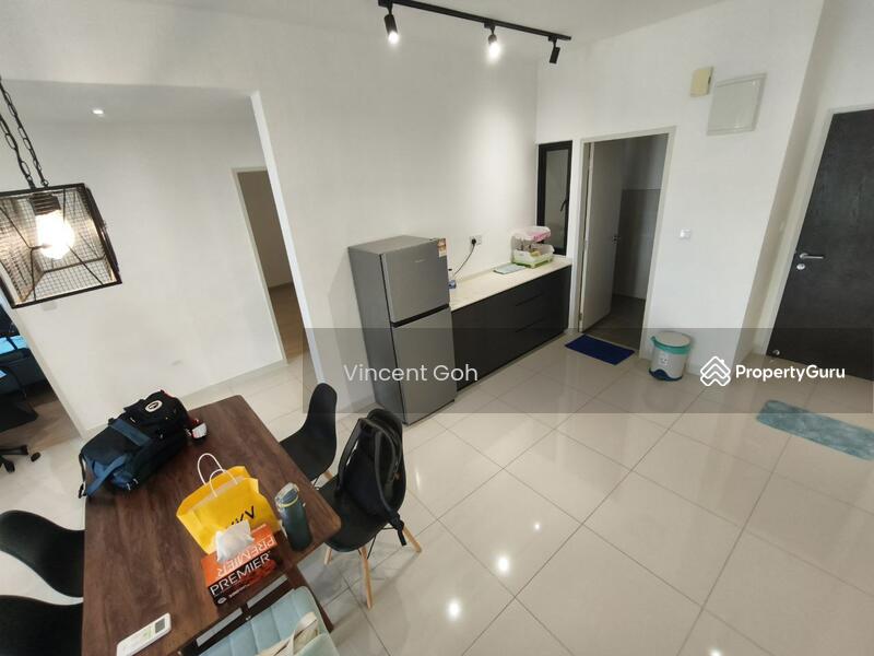 Untuk Dijual - Tuan Residency