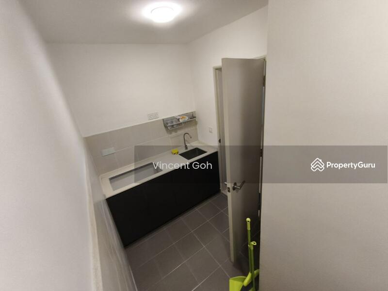 Untuk Dijual - Tuan Residency