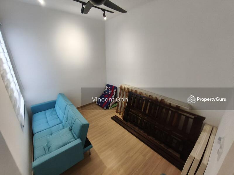 Untuk Dijual - Tuan Residency