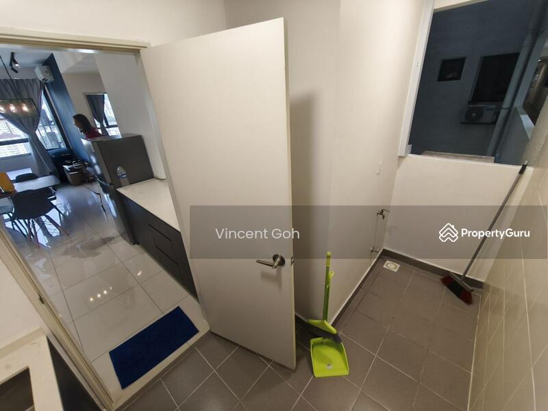 Untuk Dijual - Tuan Residency