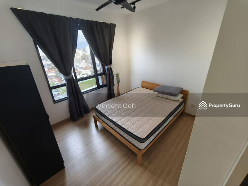 Untuk Dijual - Tuan Residency