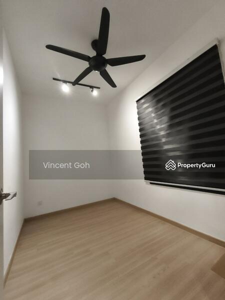 Untuk Dijual - Tuan Residency