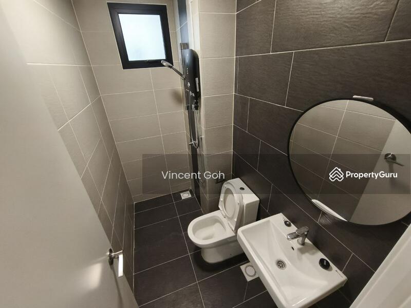 Untuk Dijual - Tuan Residency