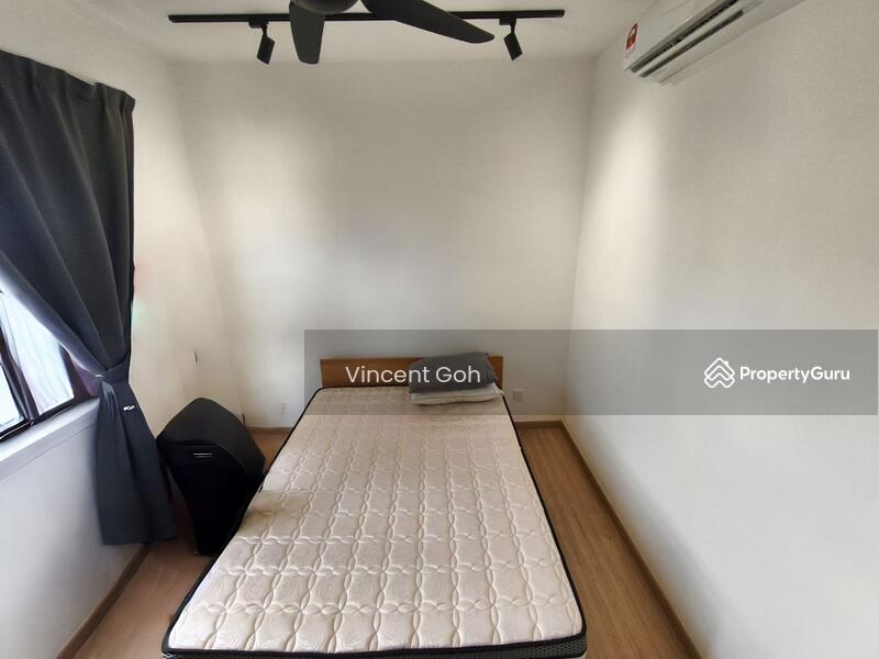 Untuk Dijual - Tuan Residency