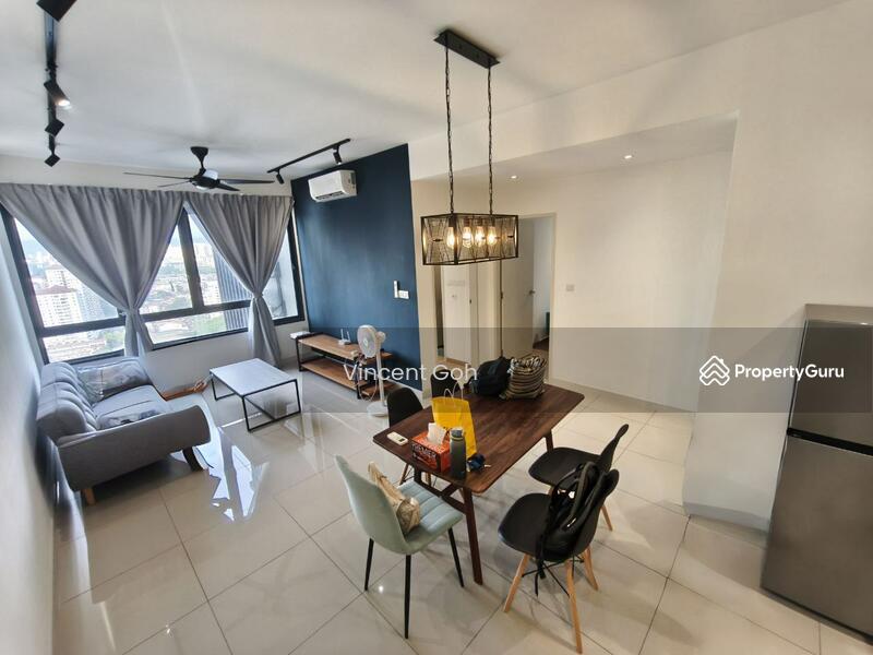 Untuk Dijual - Tuan Residency