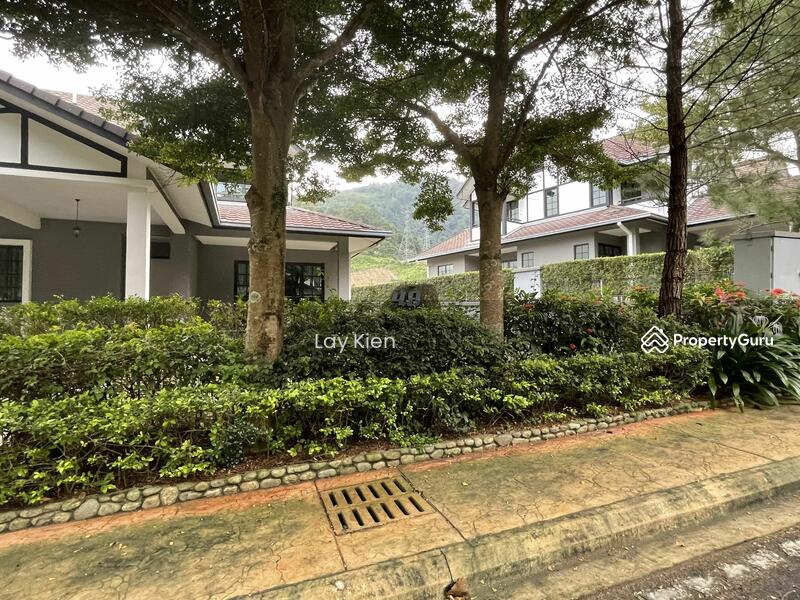 For Rent - VILLA MUTIARA