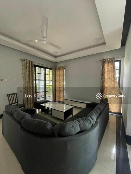 For Rent - VILLA MUTIARA