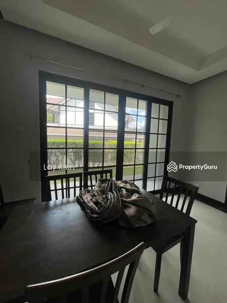 For Rent - VILLA MUTIARA