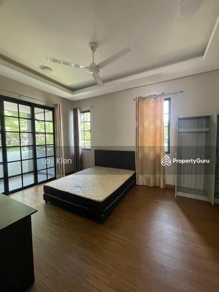 For Rent - VILLA MUTIARA