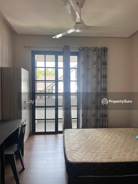For Rent - VILLA MUTIARA