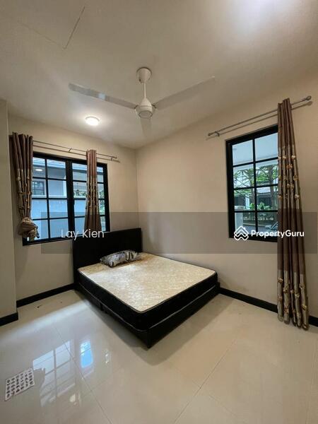 For Rent - VILLA MUTIARA