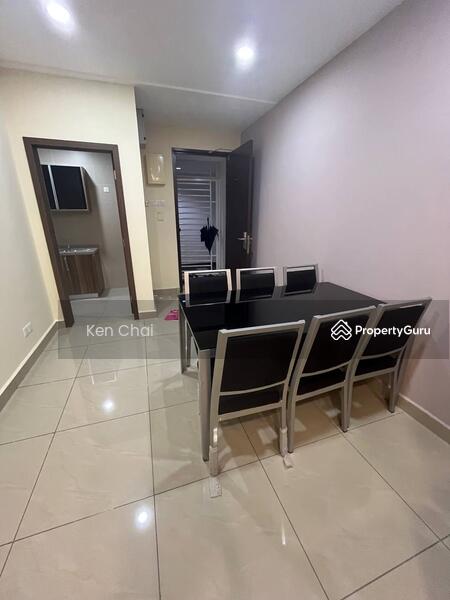 Service Residence for Sale at D'Secret Garden (Pangsapuri Kempas Indah) - Ken Chai - PropertyGuru.com.my
