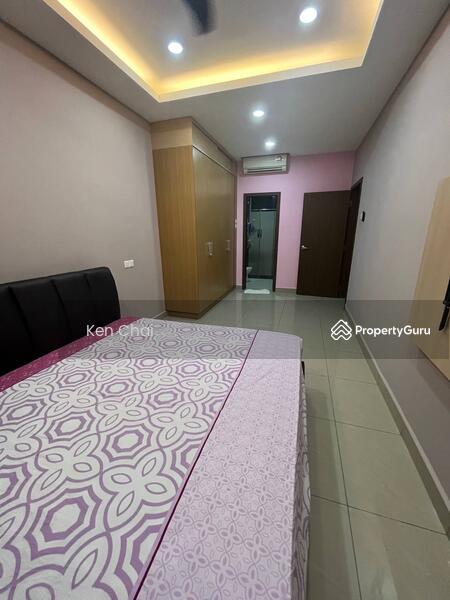Service Residence for Sale at D'Secret Garden (Pangsapuri Kempas Indah) - Ken Chai - PropertyGuru.com.my