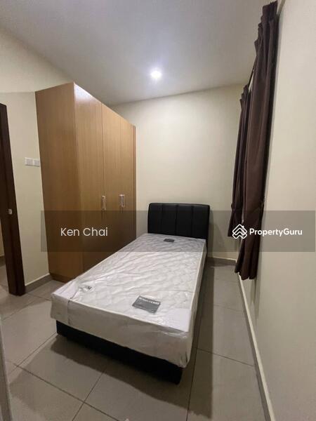 Service Residence for Sale at D'Secret Garden (Pangsapuri Kempas Indah) - Ken Chai - PropertyGuru.com.my