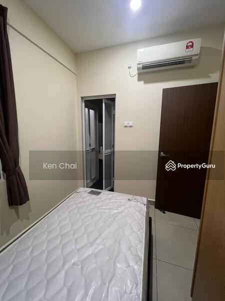 Service Residence for Sale at D'Secret Garden (Pangsapuri Kempas Indah) - Ken Chai - PropertyGuru.com.my