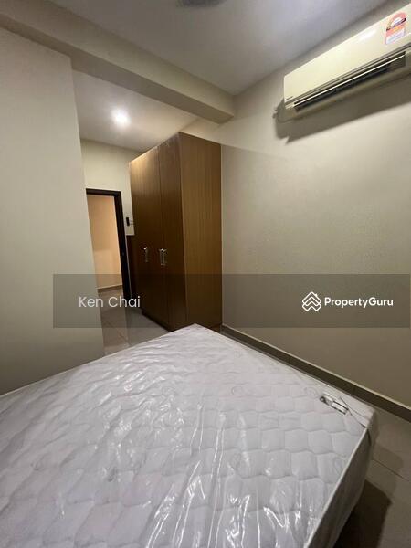 Service Residence for Sale at D'Secret Garden (Pangsapuri Kempas Indah) - Ken Chai - PropertyGuru.com.my