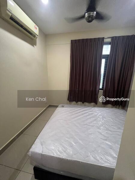 Service Residence for Sale at D'Secret Garden (Pangsapuri Kempas Indah) - Ken Chai - PropertyGuru.com.my