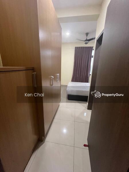 Service Residence for Sale at D'Secret Garden (Pangsapuri Kempas Indah) - Ken Chai - PropertyGuru.com.my