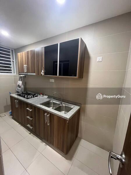 Service Residence for Sale at D'Secret Garden (Pangsapuri Kempas Indah) - Ken Chai - PropertyGuru.com.my