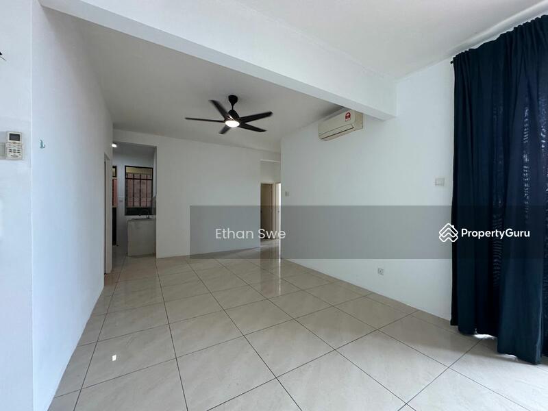 Untuk Dijual - Putra One Residence