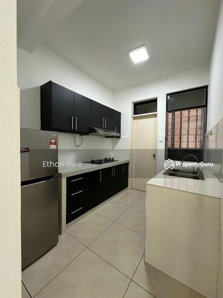 Untuk Dijual - Putra One Residence