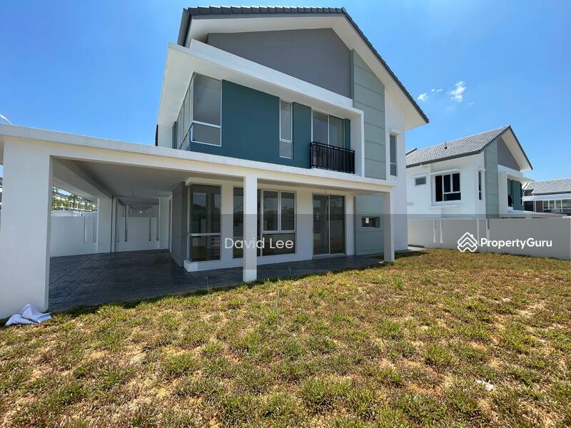 Rumah Teres 2 Tingkat untuk Dijual di Kota Emerald (Rawang) - David Lee - PropertyGuru.com.my