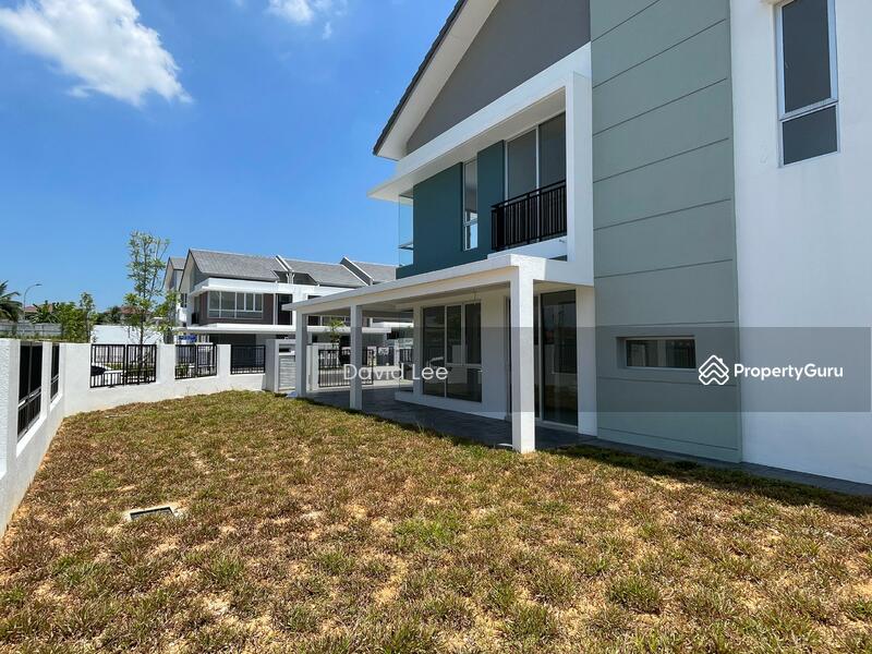 Rumah Teres 2 Tingkat untuk Dijual di Kota Emerald (Rawang) - David Lee - PropertyGuru.com.my