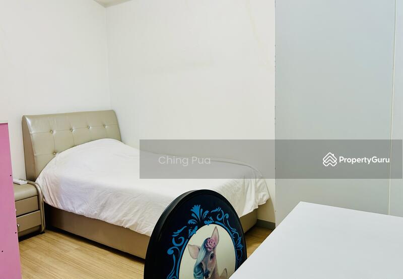 Condominium for Rent at Villa Orkid - Ching Pua - PropertyGuru.com.my
