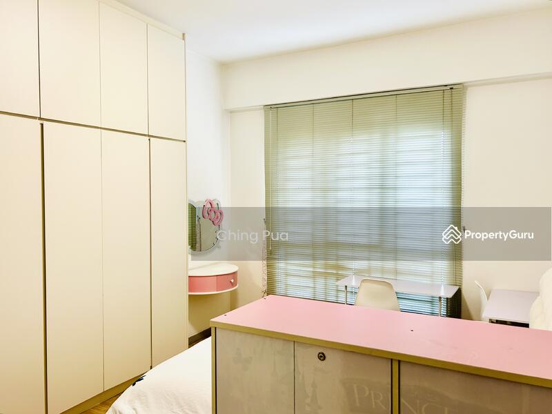 Condominium for Rent at Villa Orkid - Ching Pua - PropertyGuru.com.my