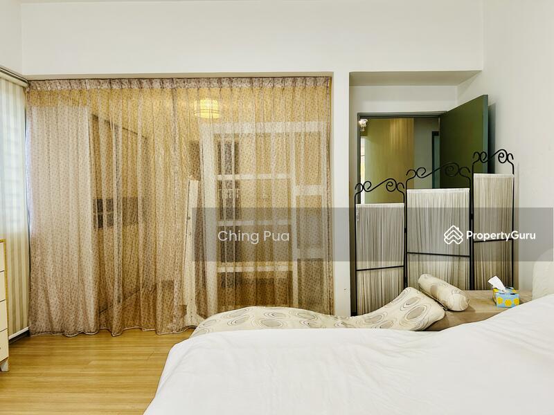 Condominium for Rent at Villa Orkid - Ching Pua - PropertyGuru.com.my