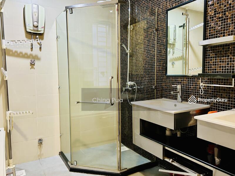 Condominium for Rent at Villa Orkid - Ching Pua - PropertyGuru.com.my