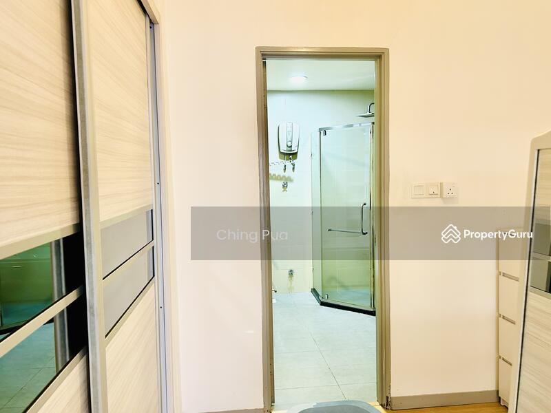 Condominium for Rent at Villa Orkid - Ching Pua - PropertyGuru.com.my