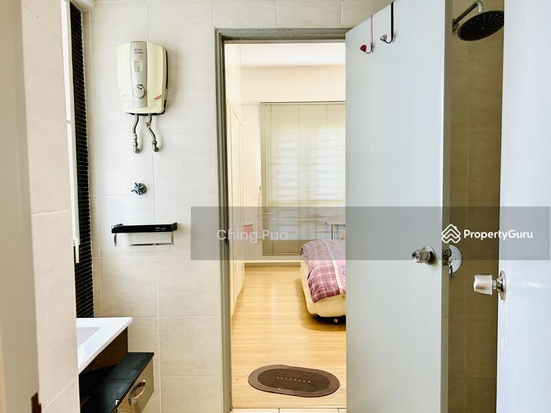 Condominium for Rent at Villa Orkid - Ching Pua - PropertyGuru.com.my