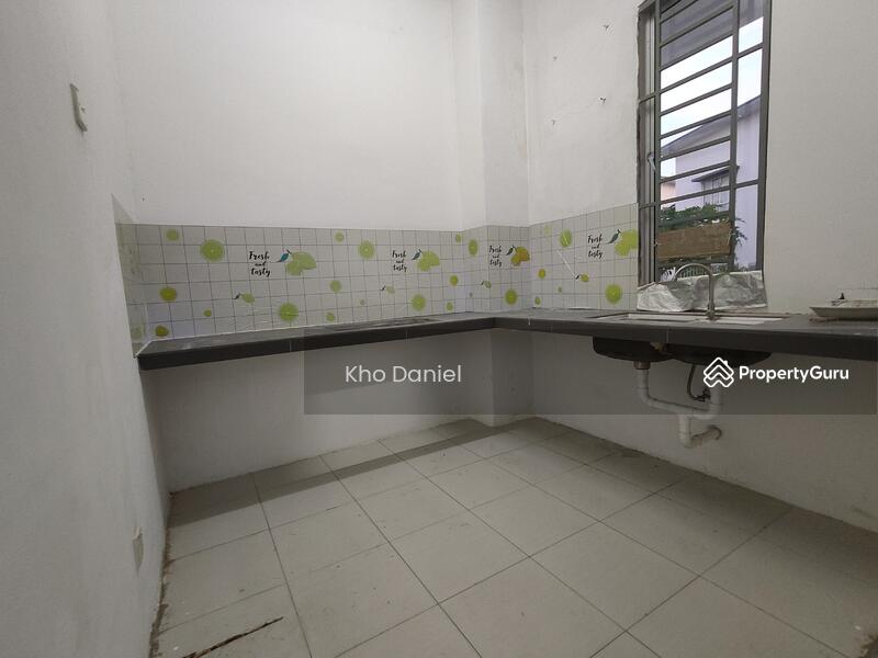 For Sale - Taman Kuala Selangor Utama