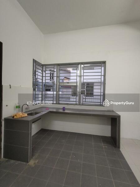 For Sale - Taman Kuala Selangor Utama