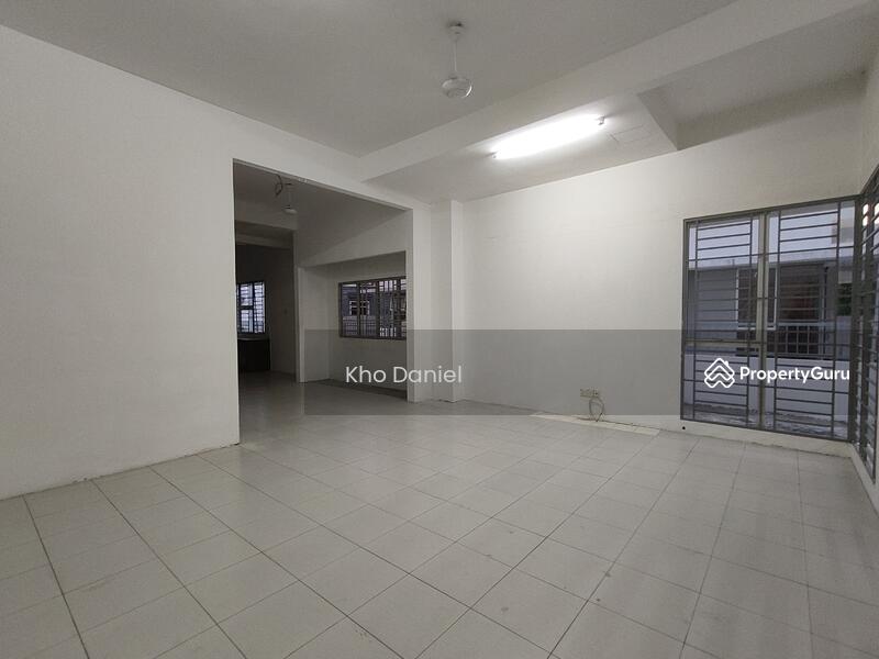 For Sale - Taman Kuala Selangor Utama