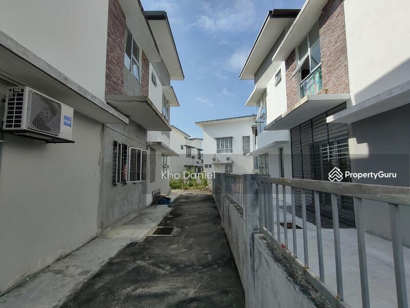 For Sale - Taman Kuala Selangor Utama