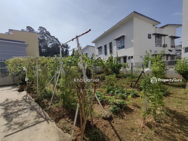 For Sale - Taman Kuala Selangor Utama
